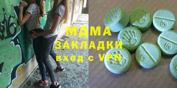 прущий лед Балабаново